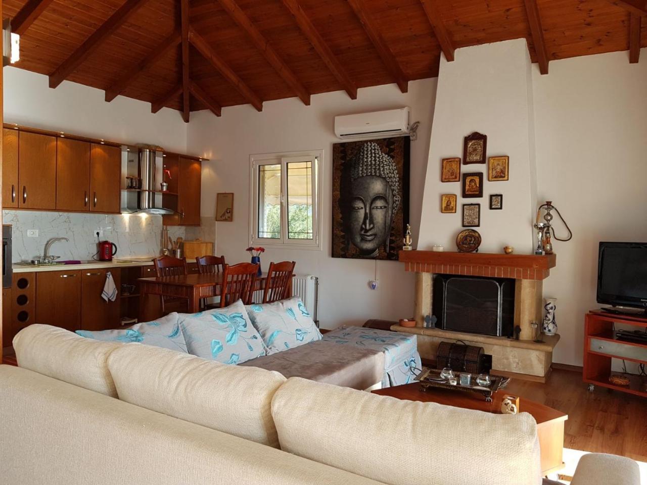 Appartamento ★ Meniko's House ★ Amazing Sea View