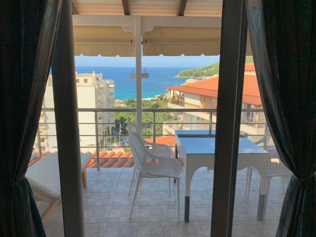 ★ Meniko's House ★ Amazing Sea View Appartamento