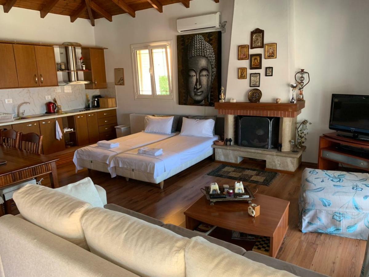 ★ Meniko's House ★ Amazing Sea View * Himare