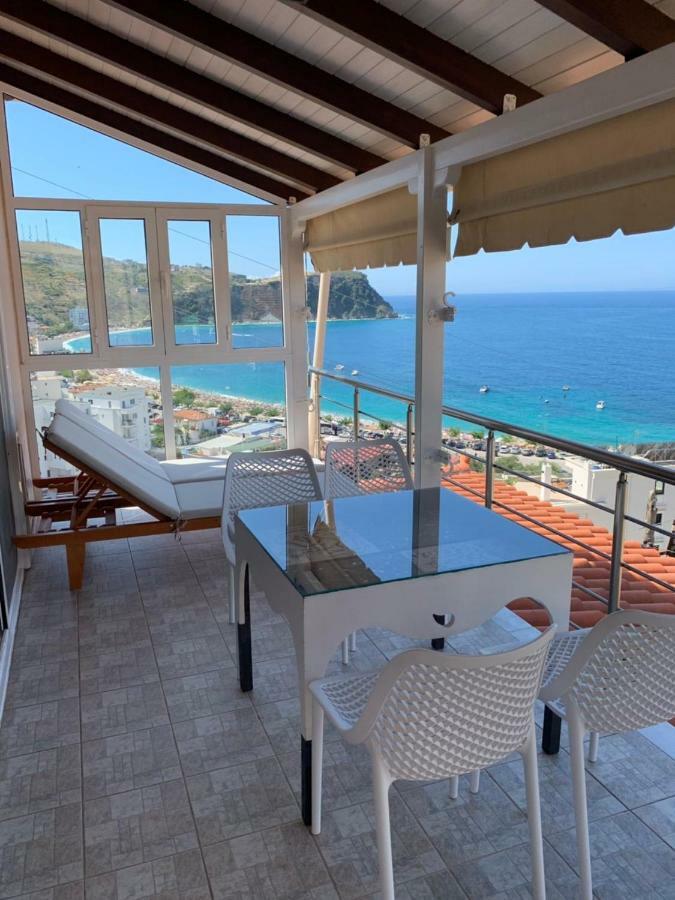★ Meniko's House ★ Amazing Sea View Appartamento